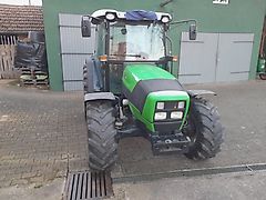 Deutz Agroplus 320