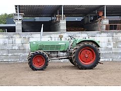 Fendt Favorit 610 S Turbomatik