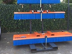 Tuchel 1,90m - 2,80 m