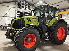Claas Axion 870-4 ATZ