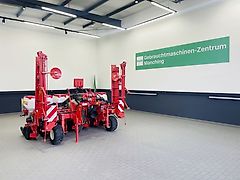Maschio MAGICA 7-REIHIG ISO