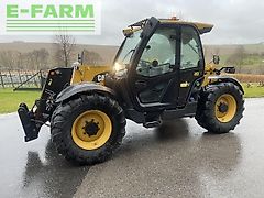 Caterpillar th357d