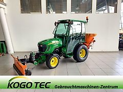 John Deere 2520R