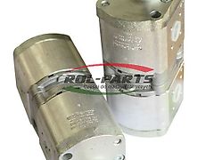Fendt Hydraulikpumpe Bosch 0510665381