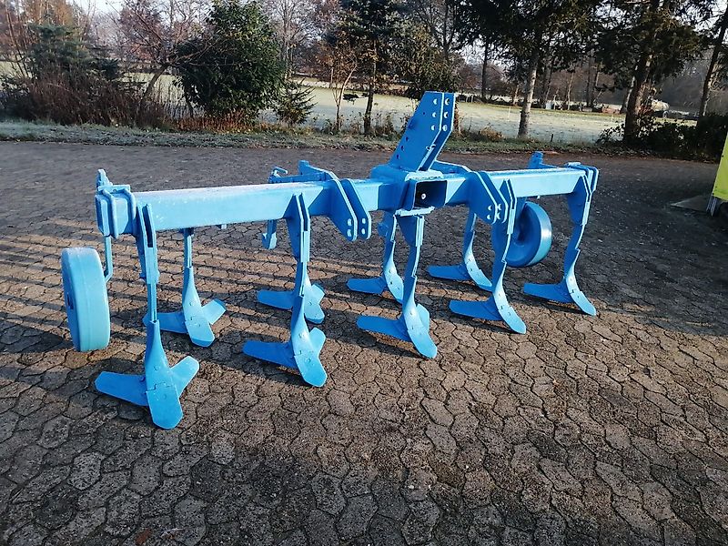Lemken Lemken Topas 9 Grubber - Stile Lemken Topaz 300cm Arbeitsbreite 50cm breite Flügelschare Hitch Rahmenbreite 140mm Steinsicherung