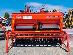Kuhn Sämaschine SITERA 3000 - 24DS Combiliner *Lagernd* ANGEBOT
