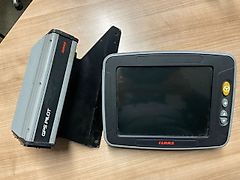 Claas GPS, Terminal S10, RTK, Section Controll, AutoTurn