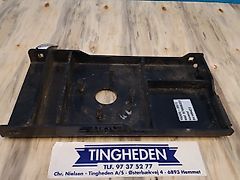 New Holland 760CG (Spare part/Reservedel/Ersatzteil)