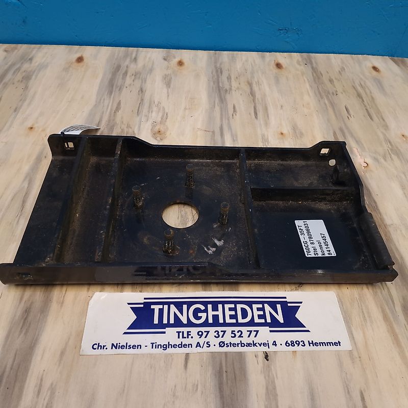 New Holland 760CG (Spare part/Reservedel/Ersatzteil)