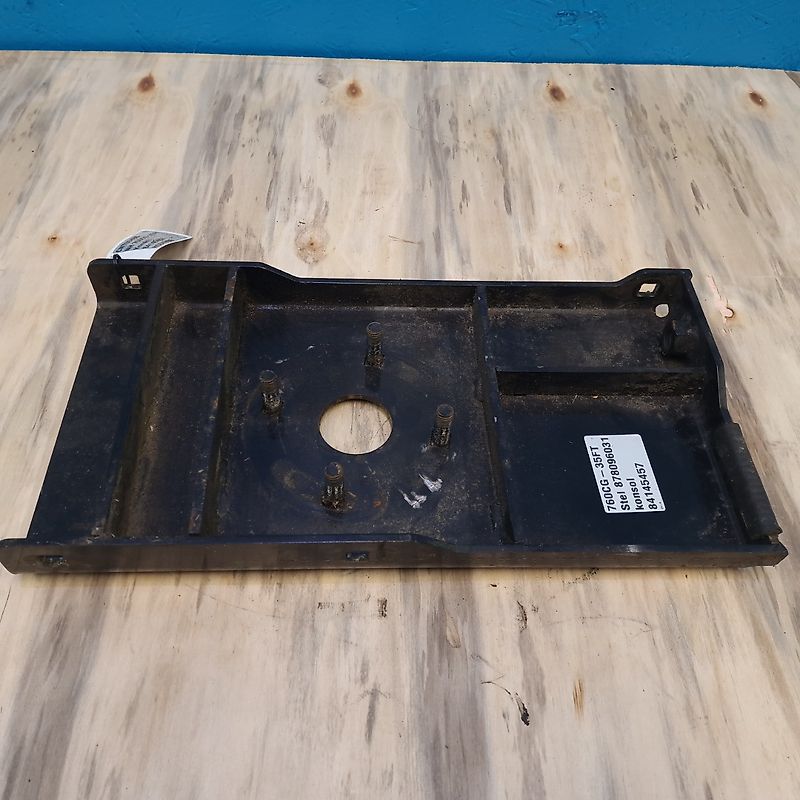 New Holland 760CG (Spare part/Reservedel/Ersatzteil)