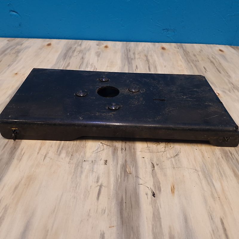 New Holland 760CG (Spare part/Reservedel/Ersatzteil)