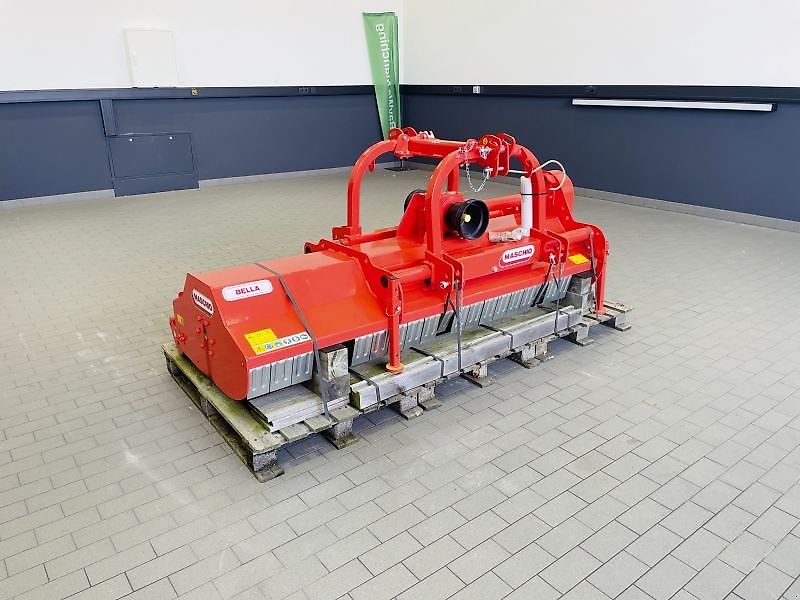Maschio BELLA 210