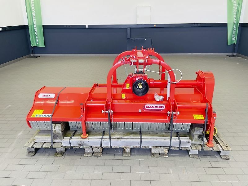 Maschio BELLA 210