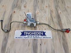 New Holland 760CG (Spare part/Reservedel/Ersatzteil)