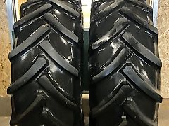 Continental Contract AC85 520/85R42 159B