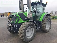 Deutz-Fahr 6120