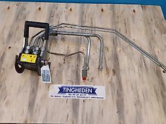 New Holland 760CG (Spare part/Reservedel/Ersatzteil)