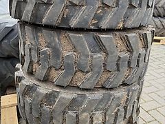 BKT Skid Power HD 27x8.50-15