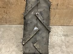 BKT Implement-AS504 5.00-15 6PR