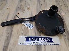 New Holland 760CG (Spare part/Reservedel/Ersatzteil)