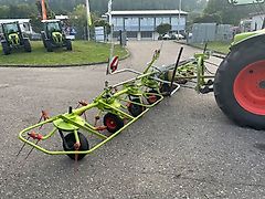 Claas Volto 80