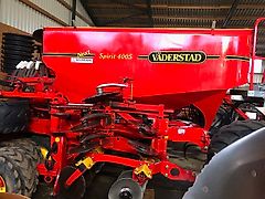 Väderstad Spirit ST 400