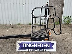 New Holland CR9090 (Spare part/Reservedel/Ersatzteil)