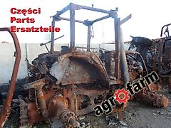 John Deere 7730 7830 7930 parts, ersatzteile, pieces