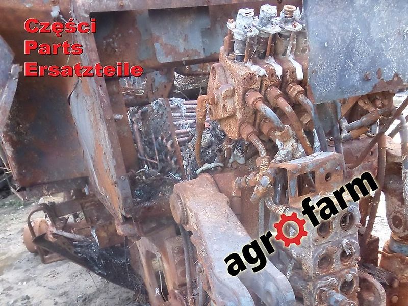 John Deere 7730 7830 7930 parts, ersatzteile, pieces