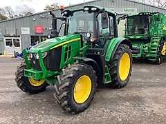 John Deere 6110M