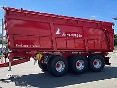 Annaburger HTS 29G.14 Tridem