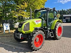 Claas Axos 310