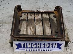 New Holland LB115 (Spare part/Reservedel/Ersatzteil)