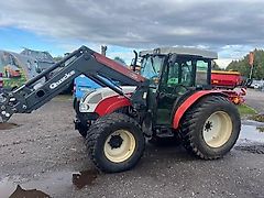Steyr 4095 Kompackt