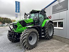 Deutz-Fahr 6230 TTV