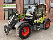 Claas Scorpion 635