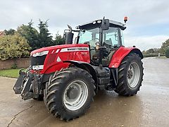 Massey Ferguson 7618