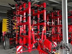 Horsch Tiger 8 LT