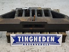 New Holland T 7.175 (Spare part/Reservedel/Ersatzteil)