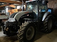 Steyr Profi 6125 plus