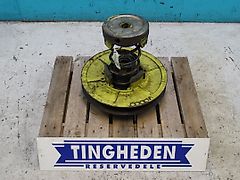 Claas Dominator 96 (Spare part/Reservedel/Ersatzteil)