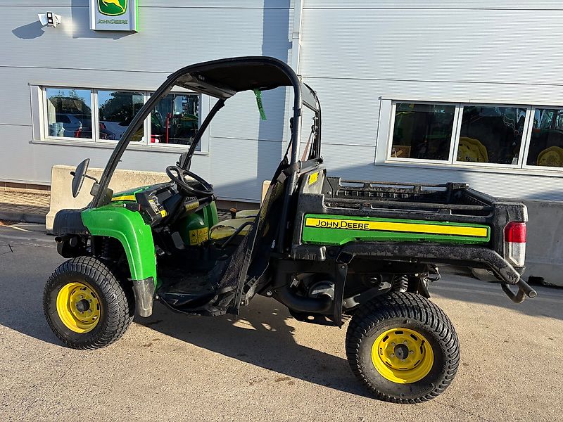 John Deere XUV855M