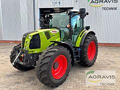 Claas ARION 470 CIS STAGE V