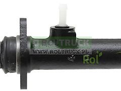 Fendt Pumpenkupplung FENDT FAVORIT-600 G385100100050