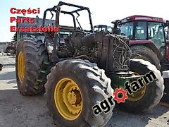 John Deere 7800 7600 7700 parts, ersatzteile, pieces