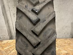 BKT Implement AS504 10.0/75-15.3 10 PLY