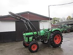Deutz-Fahr 6206