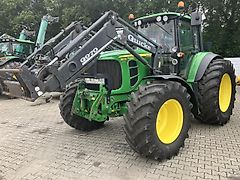John Deere 6630 PREMIUM
