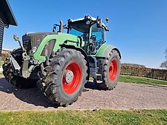 Fendt 924