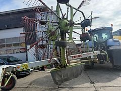 Claas Liner 680
